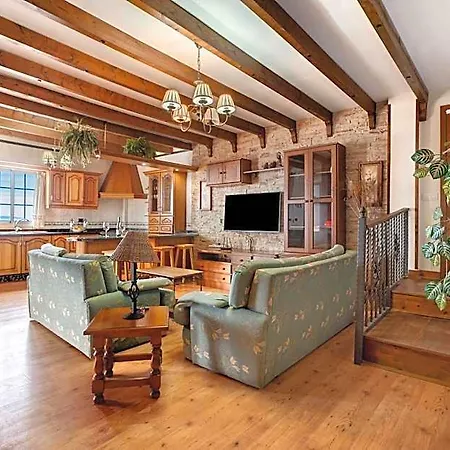 Rural House Tijoco Bajo With Jacuzzi Adeje アロナ