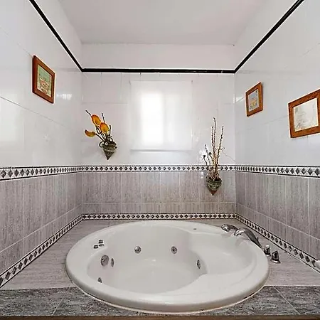 Rural House Tijoco Bajo With Jacuzzi Adeje *