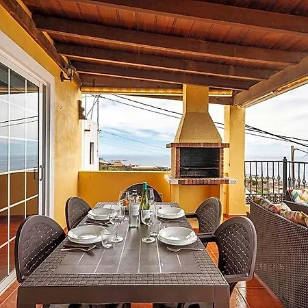 Rural House Tijoco Bajo With Jacuzzi Adeje 아로나