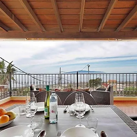 Rural House Tijoco Bajo With Jacuzzi Adeje 호텔 아로나